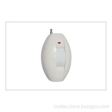 Smt Automatic Wired Wireless Infrared Curtain Detector / Pi
